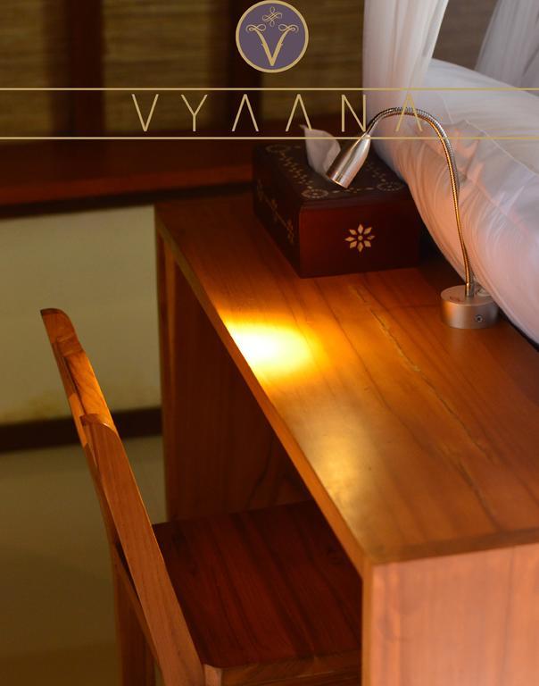 Vyaana Resort Gili Air Zewnętrze zdjęcie